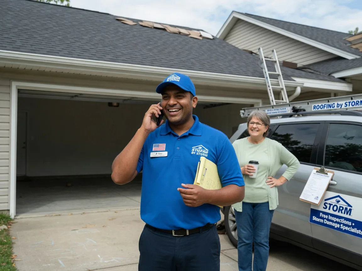 Roof Repair Near Me Dell Rapids, SD FAQs